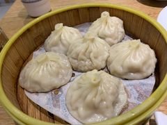 南京小笼包-南京人家(盛京大奥莱店)