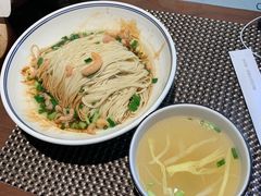 -十面春风·江南面馆(崇宁路店)