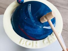 -BON CAKE(华贸购物中心店)
