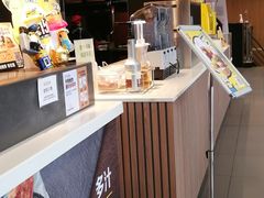 -麦当劳(东大桥店)