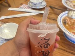 -老雒阳面馆·水席·洛阳菜(王城路店)