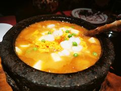 -锦楼·臻选新杭帮(杭州中心店)