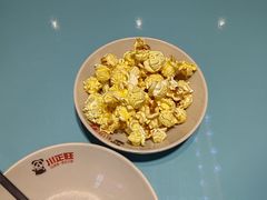 -川正旺江湖菜(三元桥店)