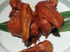 -汤城小厨•粤菜•靓汤(苏州街店)