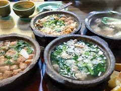 -王明古法砂锅居(开化寺店)