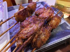 -管氏翅吧(护国寺店)