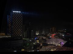 -琴岛之星摩天轮