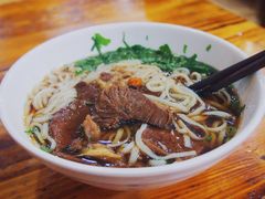 牛肉粉-肆姐面粉馆(坡子街店)