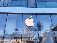 -Apple零售店(西单大悦城店)