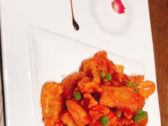 -北李妈妈菜·虾爬子大锅贴(贵和店)
