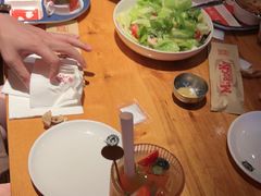 -MR.ROCKY洛奇先生·西餐&酒吧(琶醍店)