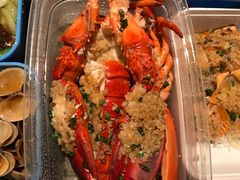 -琼大师东方烤乳猪(亚特兰蒂斯店)
