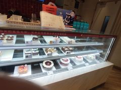 -85度C(青岛闽江路店)