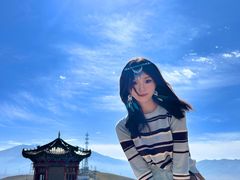 -日月山景区
