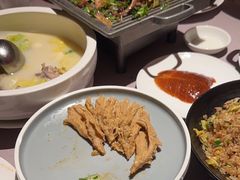 -金鸭季·北京烤鸭(深业上城店)