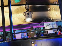 大堂-马邦子·紫苏烤鱼(恒隆广场店)