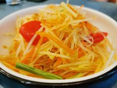 -阿莱唛唛泰国菜·海鲜餐厅(蛇口店)