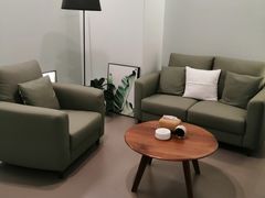 -壹点灵·心理咨询中心(中山公园店)