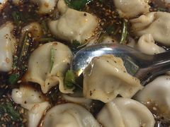 -回坊马二饺子馆
