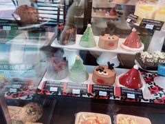 零售区-星巴克(贵阳花果园1店)