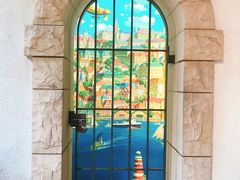 -三鹰之森吉卜力美术馆