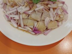 -雅苑餐厅(朝天路店)