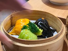-粤域茶餐厅