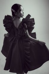 -鹿乐·亲子儿童摄影(城东翠雍新城南区店)