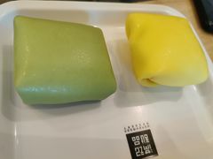 -满记甜品(荟聚购物中心店)