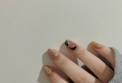 手部美甲-七月美睫 美甲