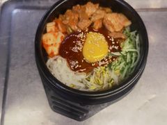 -汉米达特色料理餐厅(郴州友阿国际广场店)