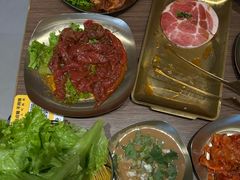 -大可泥炉烤肉(中街店)
