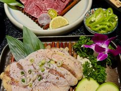 -牛焱·烧肉酒肆(五大道店)