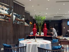 -红棉中餐厅·广州海航威斯汀酒店