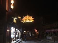 银同便民小吃-银同牦牛肉火锅