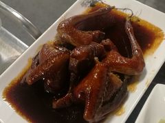 -酱皇乳鸽(富威大厦B座店)