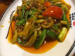 -云隐小厨·传统大理美食(复兴路店)