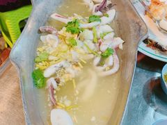 -T&K 海鲜