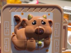 -海底捞火锅(宝龙广场夜宵主题店)