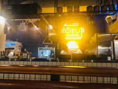 -机器人火炉披萨