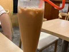 印度拉茶-热浪岛马来餐厅