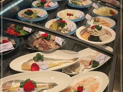 -莫山小馆(大石桥店)