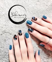 -雪儿·YuKi美甲美睫皮肤管理Salon