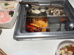 -海底捞火锅(长沙华创国际广场店)