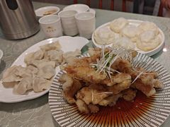 -黄家饺子东北特色菜馆(湖滨商业街店)