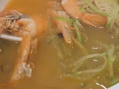 -小郭私房菜·海肠捞饭店(学士街店)