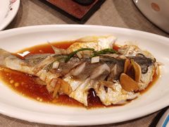 -锦顺海鲜•口味菜(李村店)