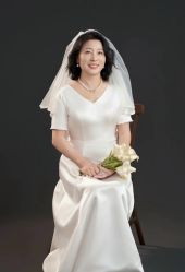 -虞美人古装摄影(汉服体验)