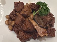 -银都上海菜馆(粤海东路店)