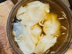 -华夏良子·足道SPA艾灸(三里屯店)